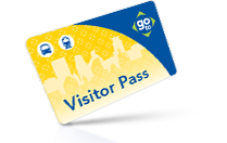 Visitor Pass