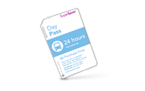 Day Pass