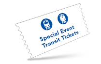 Round-Trip Event Tickets